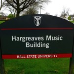 Hargreaves Music Bldg