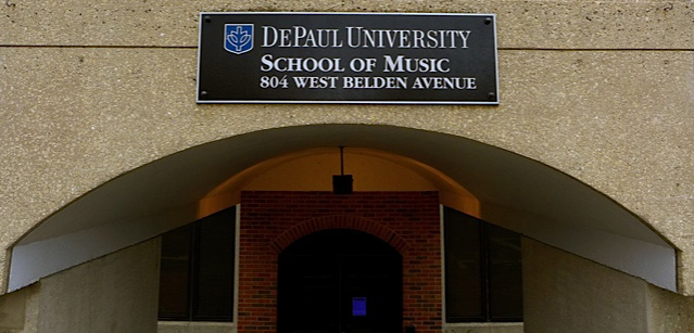 DePaul_sign